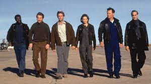 Stream hgtv, food network, tlc, id, animal planet and more. The Core Movie Review Alternate Ending