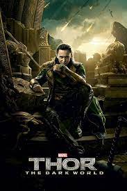 Marvel's avengers loki poster home decor photo print 16x24, 20x30, 24x36. Thor 2 Loki Poster Plakat Kaufen Bei Europosters