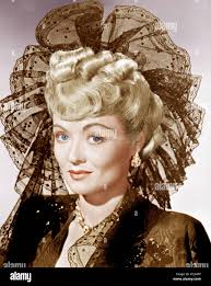 Constance bennett, topper hi-res stock photography and images