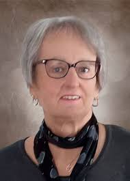 Rose-Ange Bouchard avis de décès