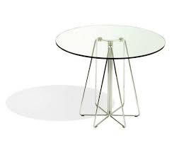 Object | dinning room table and chairs. Vignelli Paper Clip Round Table Revit Family Download Modern Furniture Contemporary Dining Furniture Furniture Design Inspiration Contemporary Table