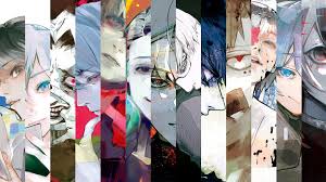 We did not find results for: Ms I Put All The Tokyo Ghoul Re Volume Covers Together To Make A Desktop Wallpaper Tokyoghoul