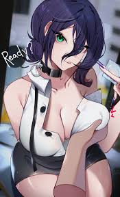 Reze quer transar (Allure) [Chainsaw Man] : rrule34
