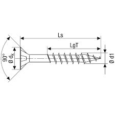 Transportation service in itasca, illinois. Spax Universalschraube Senkkopf T Star Plus 4cut Tg Edelstahl A2 Toolineo