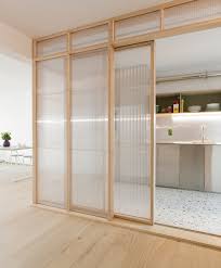 Gallery Of Ka161 Apartment Midnight Green 5 Renovation Maison Amenagement Petit Appartement Appartement