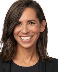 Jenna Goldman's Instagram, Twitter & Facebook