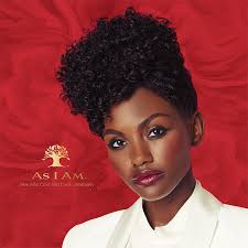 How to be a (curl) Boss: Advice from As I Am Director of Education Alana  Snowden