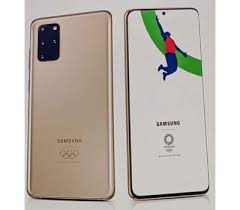 Samsung mobile price list gives price in india of all samsung mobile phones, including latest samsung phones, best phones under 10000. Samsung Galaxy S20 Plus 5g Olympic Athlete Edition Price In Malaysia Mobilewithprices