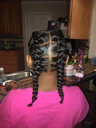 Pin On Tween Natural Curly Hair Styles