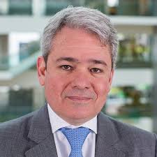 Nombramiento de Dr. Marco Matías Alemán como Director en propiedad de la  Oficina de Patentes en la OMPI.