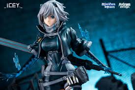 amiiboはフィギュア沼の入り口となるか？ 美少女フィギュアの魔力 - DLチャンネル みんなで作る二次元情報サイト！