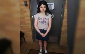 Missing AZ Girl Found Alive After Disappearing From Family Home in 2019
