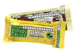 Maybe you would like to learn more about one of these? New Millennium Emergency Food Supply Energy Bar Variety Pack 12 Bars Long Term Storage 5 Year Shelf Life 70115 Lifesecure