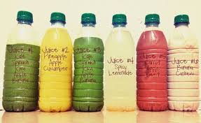 A Good Hue 3 Day Diy Juice Cleanse Diy Juice Cleanse Detox Juice Diy Juice