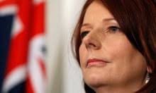 Australia gets new PM in British-born Julia Gillard as Rudd steps down