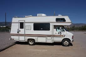 Image result for Colorado Beige 1979 Motor Home
