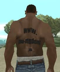 Upper body tattoo for mp male fivem / gta 5 mp male. Gta Modding Com Create A Tattoo