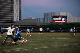 Dozens of hospital beds, large. Phoenix Ultimate Team Shines In Philadelphia Home Opener On Top Of Philly News