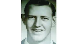 Victor Lewis Obituary (1935