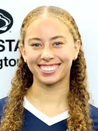 2023 Women's Volleyball Roster