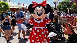 We did not find results for: Hong Kong Disneyland To Close Again Over Covid 19 Case Resurgence Cgtn