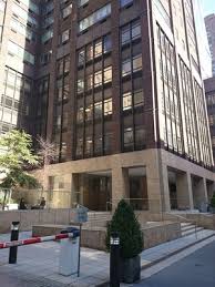 the sheffield at 322 west 57th st. in