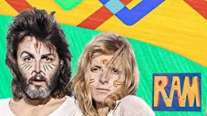 Paul McCartney's RAM: Is it his masterpiece? : r/beatles