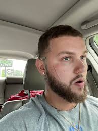 Any 🫖 or 🚩 His name is Justin