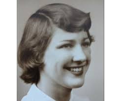 Ruth Scanlon Obituary (2020)