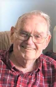 Obituary for Donald Edgecombe Gray