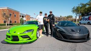 1.0 (current) 341 downloads , 6.31 mb november 06, 2020. Swapping My Mclaren P1 For Daily Driven Exotics 2020 Rocket Bunny Toyota Supra Youtube