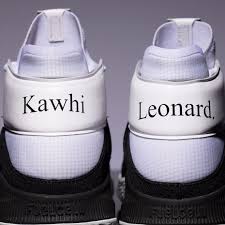 Nba star kawhi leonard and new balance are a match made in heaven. New Balance Omn1s Kawhi Leonard All Star Pe Images Sole Collector