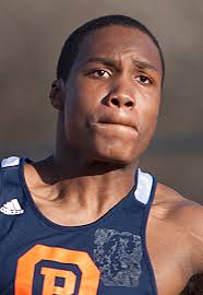 OPRF boys track and field cruises to sectional title