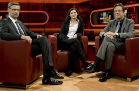 Kim fisher und jörg kachelmann moderieren die talkshow wöchentlich im mdr fernsehen. Ex Geliebte Wehrt Sich Jorg Kachelmann Droht Noch Mehr Arger Panorama Stuttgarter Zeitung