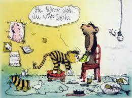 Janosch Janosch Bilderbuch Janosch Bilder