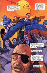 Earth-95920 (Phil Sheldon-9591 glimpsed this as a dream)