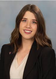 I'm so excited to announce my Summer 2022 internship