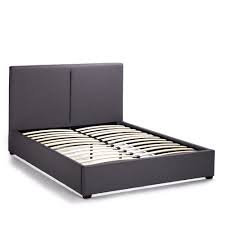 Posted on april 9, 2017 by admin. Franzosisches Bett 1 Und Ein Halbes Quadrat Aus Stoff Mit Netz 120x190 Montreux Ebay