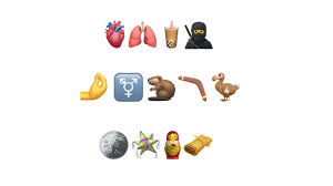 Estos Son Los 13 Nuevos Emojis De Ios 14 Para El Futuro Iphone De Apple Emojis De Iphone Iphone Ios