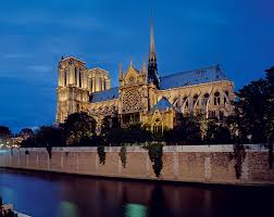 Retrouvez tous les services et démarches, les infos pratiques, les actualités et événements de la ville de paris. An 800 Year History Of Paris S Notre Dame Cathedral