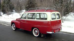 We did not find results for: 1958 Volvo Wagon S26 Indy 2015