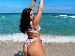 1 note dec 28th, 2020. Thong Bikinis Are The Official Swimsuit Of Hot Girl Summer Yeah I Said It