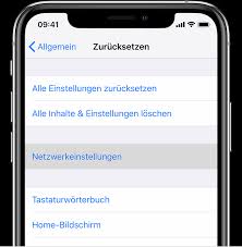 Visual Voicemail Auf Dem Iphone Einrichten Apple Support Ch