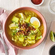 Resep masakan jepang chawan musi. Tips Resep Makanan Diet Ala Tya Ariestya Tanpa Minyak Tepung Santan Dan Gula