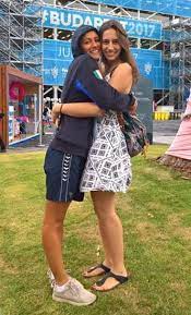 Negli 800 metri l'avversaria da battere è katie ledecly Nuoto Quadarella Bronzo Nei 1500 Mi Sembrava