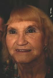 Obituary of Gloria Jean Robinson Stackpole