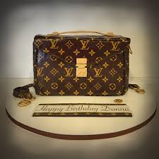 Louis Vuitton 50th Birthday Cakes Nar Media Kit