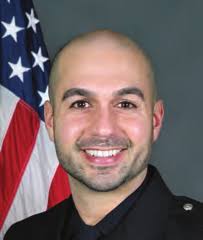 BUFFAL O GRO VE POLICE DEP ARTMENT ANNU AL REPORT