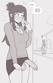 Mitsuki x Inko  funny cocks & best free porn: r34, futanari, shemale,  hentai, femdom and fandom porn