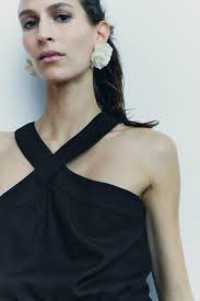 Women's Black Dresses